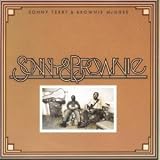 Review Sonny Terry  / Sonny and Brownie