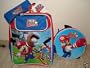 Nintendo Super Mario Backpack Party DS
