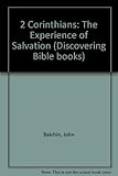 2 Corinthians : the experience of salvation