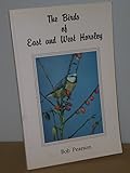 The birds of East and West Horsley