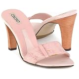 XOXO - XOXO Whatever Pink sandals