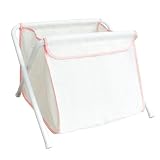 Hoohobbers Toy Box, Pastel