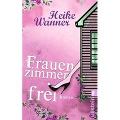 Frauenzimmer frei