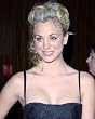 KALEY CUOCO Filmfoto 60 x 50 cm