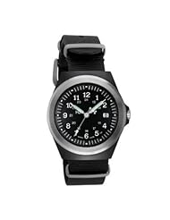 Traser Type 3 Military Watch P5900.406.33.11 Series
