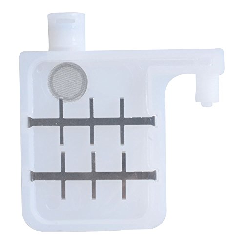 Big Damper with Double Internal Metallic Filter for Roland XC-540 (10pcs/pack)