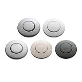 InSinkErator Air Switch Button STC-ORB