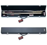 Riley 2 Piece Cue Case