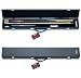 Riley 2 Piece Cue Case
