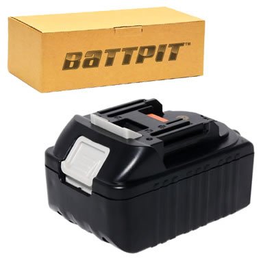Battpit™ Makita 18V Pin Nailer Li-ion Battery