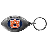 Auburn Tigers NCAA Football Key Tag
