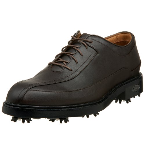 Callaway Men s XTT Tour Series Golf Shoe Dark Brown 9 5 M US Enrique