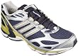 Adidas Mens Supernova Sequence Navy/Metallic/Sandstorm Running