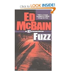 Fuzz (87th Precinct Mysteries)