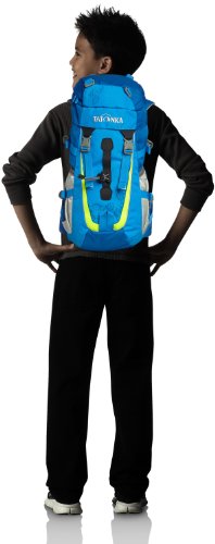 Tatonka Mowgli Sac à dos enfant bleu