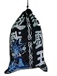 Yugioh Yu-gi-oh Cinch Sack bag : Storage sack