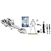 STAR WARS Class 1 Fleet Vehicles - BARC SPEEDER BIKE WITH CLONE TROOPER_s-1