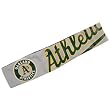 Oakland Athletics Fan Band Headband - 18"x2.5"