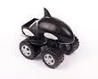 Shamu Extreme Truck