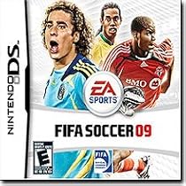 FIFA Soccer 09