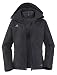 Alles, was man drau&szlig;en braucht: 3in1 Jacke mit Fleece-Innenjacke.Das Produkt ist optimal geeignet f&uuml;r:- WandernDetails:Au&szlig;enjacke: � - 2-Lagen Material � - Weitenregulierung am Saum � - &Auml;rmelb&uuml;ndchen weitenregulierbar mit Klett � - Kapuze abnehmbar und weitenregulierbar � - Ziern&auml;hte � - geteiltes Futter, ��� - oberer Teil aus Mesh, ��� - unterer Teil aus Tafetta Innenjacke: � - 2 Eingrifftaschen vorneGewicht: 924 gMateriualAu&szlig;enjacke Aussenseite: 100% PolyamidMembran: 100% PolyurethanFutter: 100% PolyamidNetzfutter: 100% PolyesterMaterialInnenjacke: 100% PolyesterFutter: 100% Polyamid