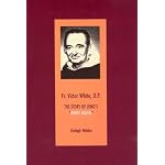 Fr. Victor White, O.P.: The Story of Jung's "White Raven" book cover