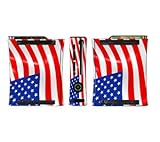 American Flag Skin for Xbox 360 Console