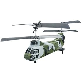 Fire Strike Camo Heli Rtf by Revell
