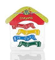 4 Crayons