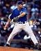 Carlos Zambrano Chicago Cubs 8x10 Photo
