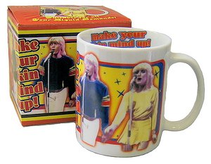 Childrens Toyshop  Toys : Bucks Fizz Mug Gift Boxed