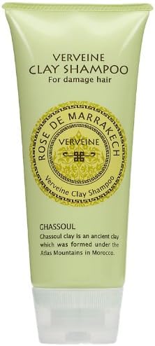 ROSE DE MARRAKECH (Rose de Marrakech) Courchevel Wedel emissions shampoo 200g