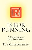 R is for Running