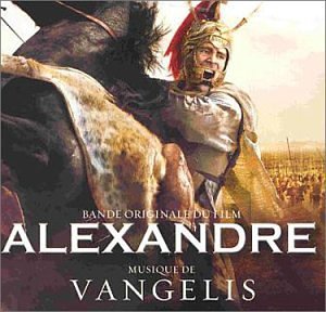 Cover image : Alexander
