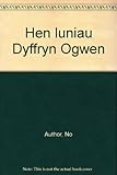 Hen luniau Dyffryn Ogwen