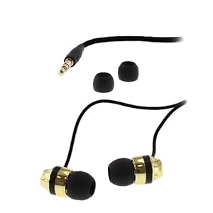 Skullcandy INK'd Earbuds