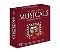 Greatest Ever Musicals