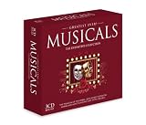 Greatest Ever Musicals