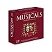 Greatest Ever Musicals