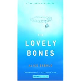 The Lovely Bones