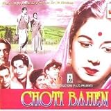 Chhoti Bahen