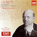 Pablo Casals-Bach: Six Suites for Solo Cello