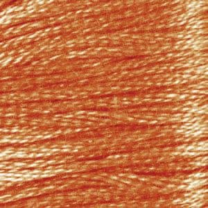 DMC-976-Six-Strand-Embroidery-Cotton-8-7-Yard-Md-Golden-Brown-By-The-Each