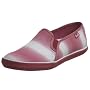 Keds Women's Champion Leather Slip On Sneaker