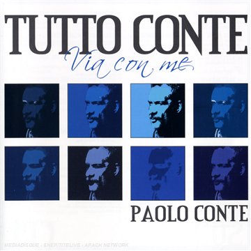 CD-Charts  Music : Tutto Conte: Via Con Me