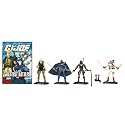GI Joe 101 Intro Pack with DVD - Duke vs. Cobra Cammander