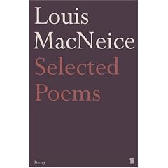 Louis MacNeice Selected Poems