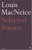 Louis MacNeice Selected Poems