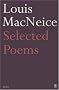 Louis MacNeice Selected Poems