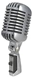 Shure 55SH Vintage Dynamic Cardioid Vocal Mic